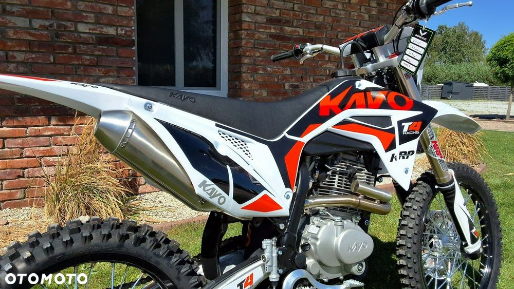 KAYO T4 - 10