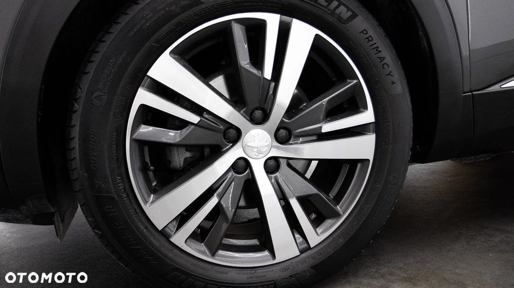 Peugeot 5008 2.0 BlueHDi Allure S&S EAT8 - 10