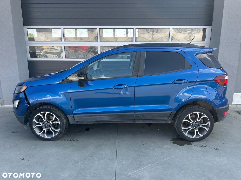 Ford EcoSport - 4
