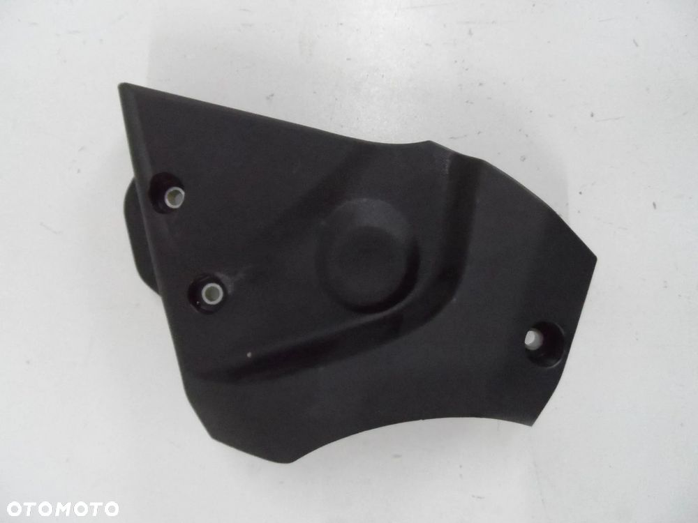 Yamaha MT07 osłona plastikowa zębatki - 1