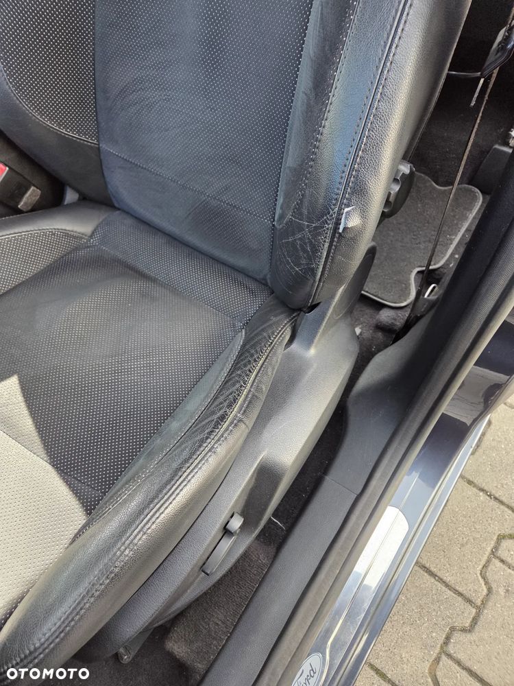 Ford S-Max 2.0 Platinium X - 8