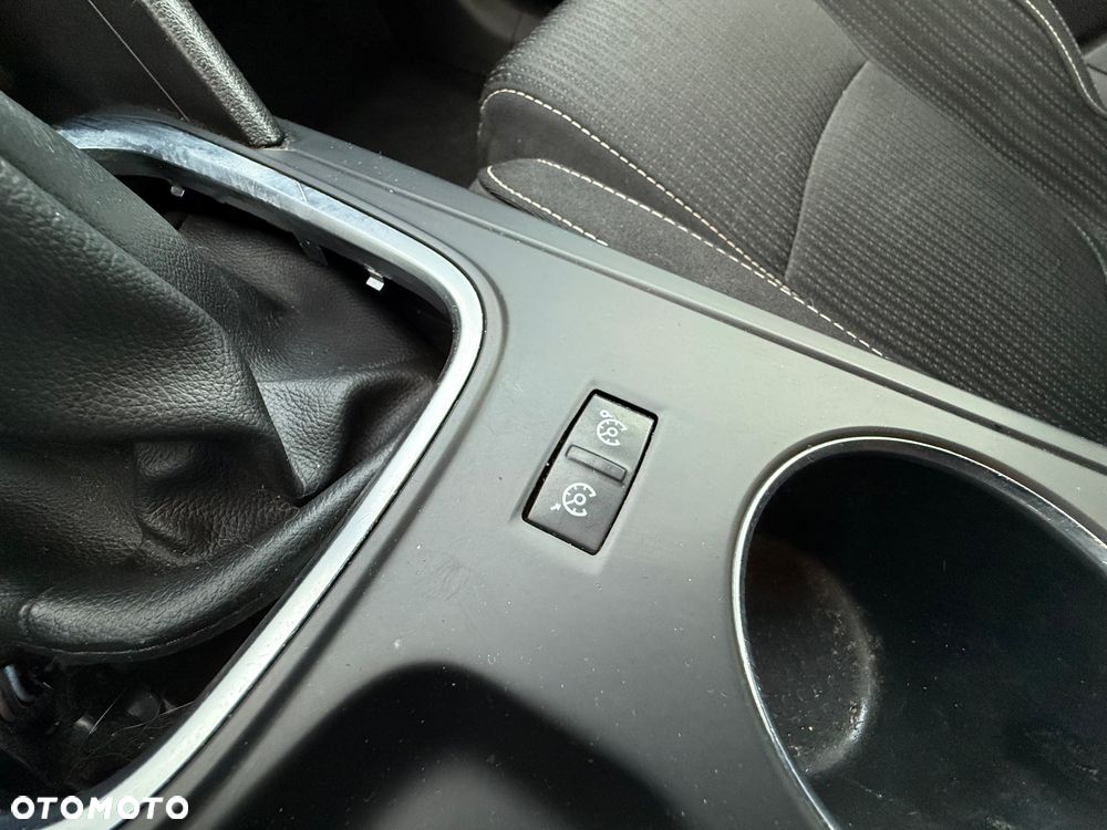 Renault Megane ENERGY dCi 90 EXPERIENCE - 25