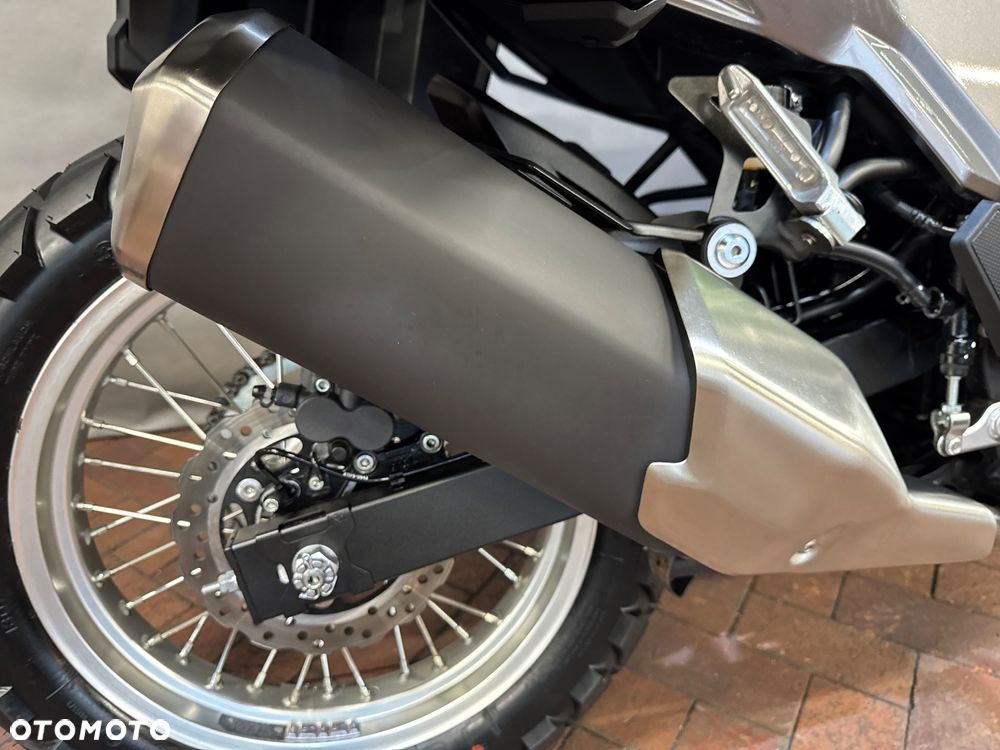 Kawasaki Versys-X 300 - 27