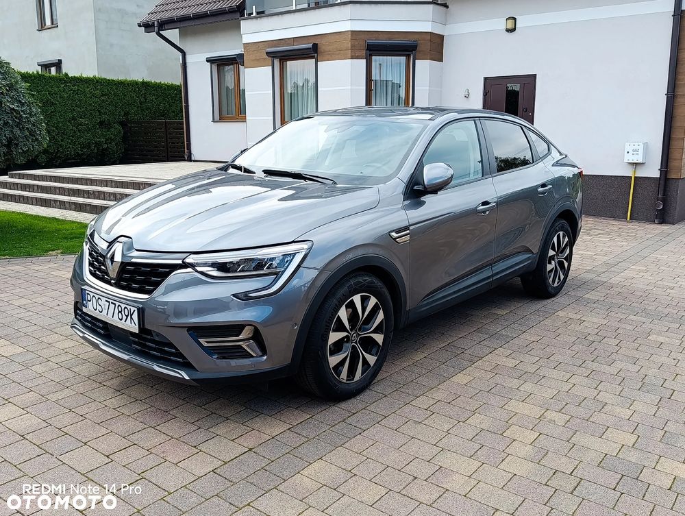 Renault Arkana TCe 140 EDC INTENS - 6