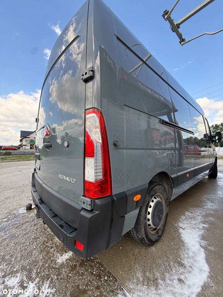 Renault Master - 4