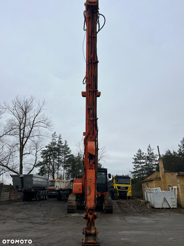 Caterpillar 345C UHD - 8