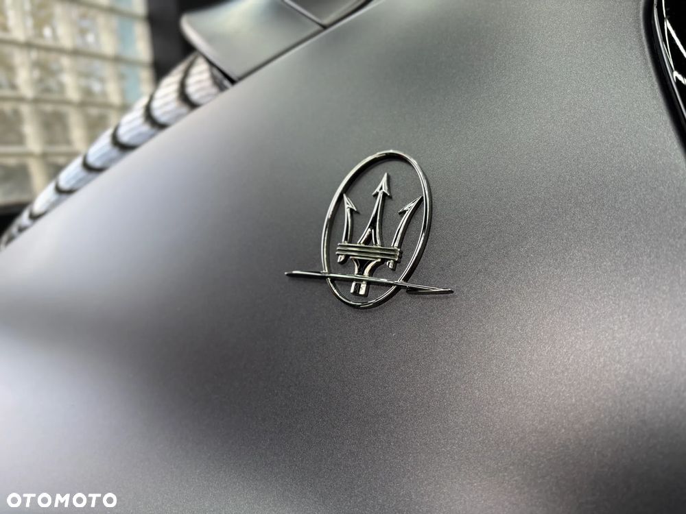 Maserati Levante S Q4 GranSport - 37