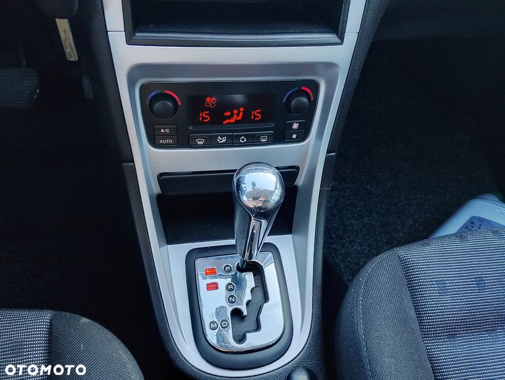 Peugeot 307 SW 110 Automatik Premium - 5
