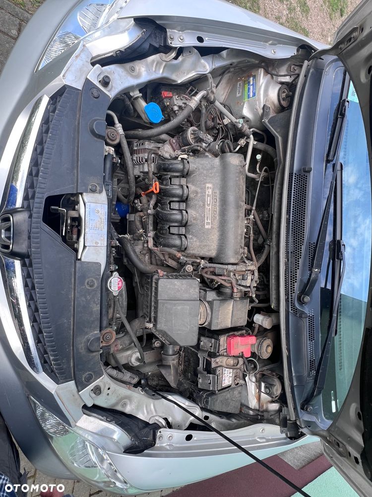Honda City 1.4 Comfort - 13