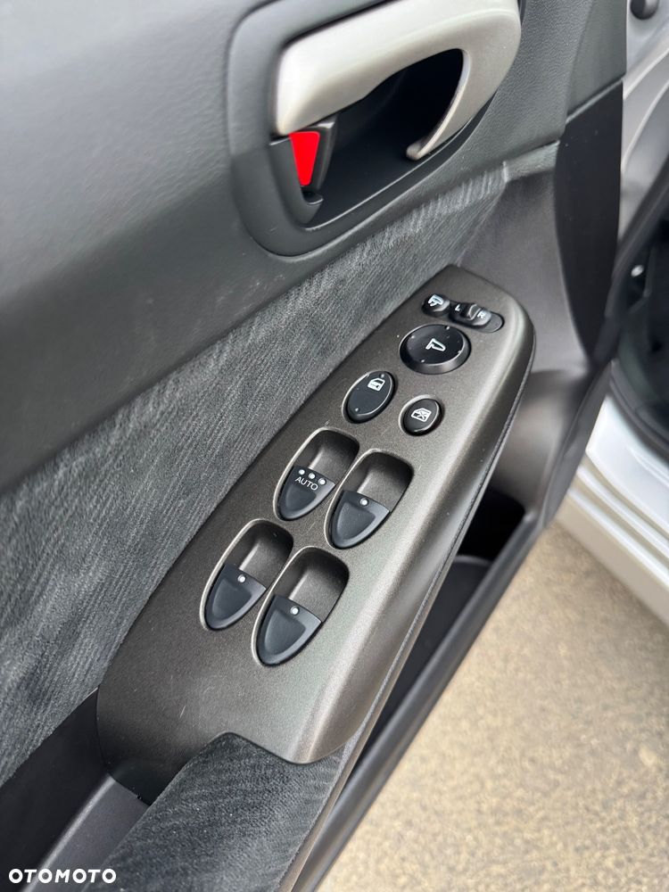 Honda Civic Hybrid 1.3i-DSI i-VTEC IMA CVT Comfort - 24