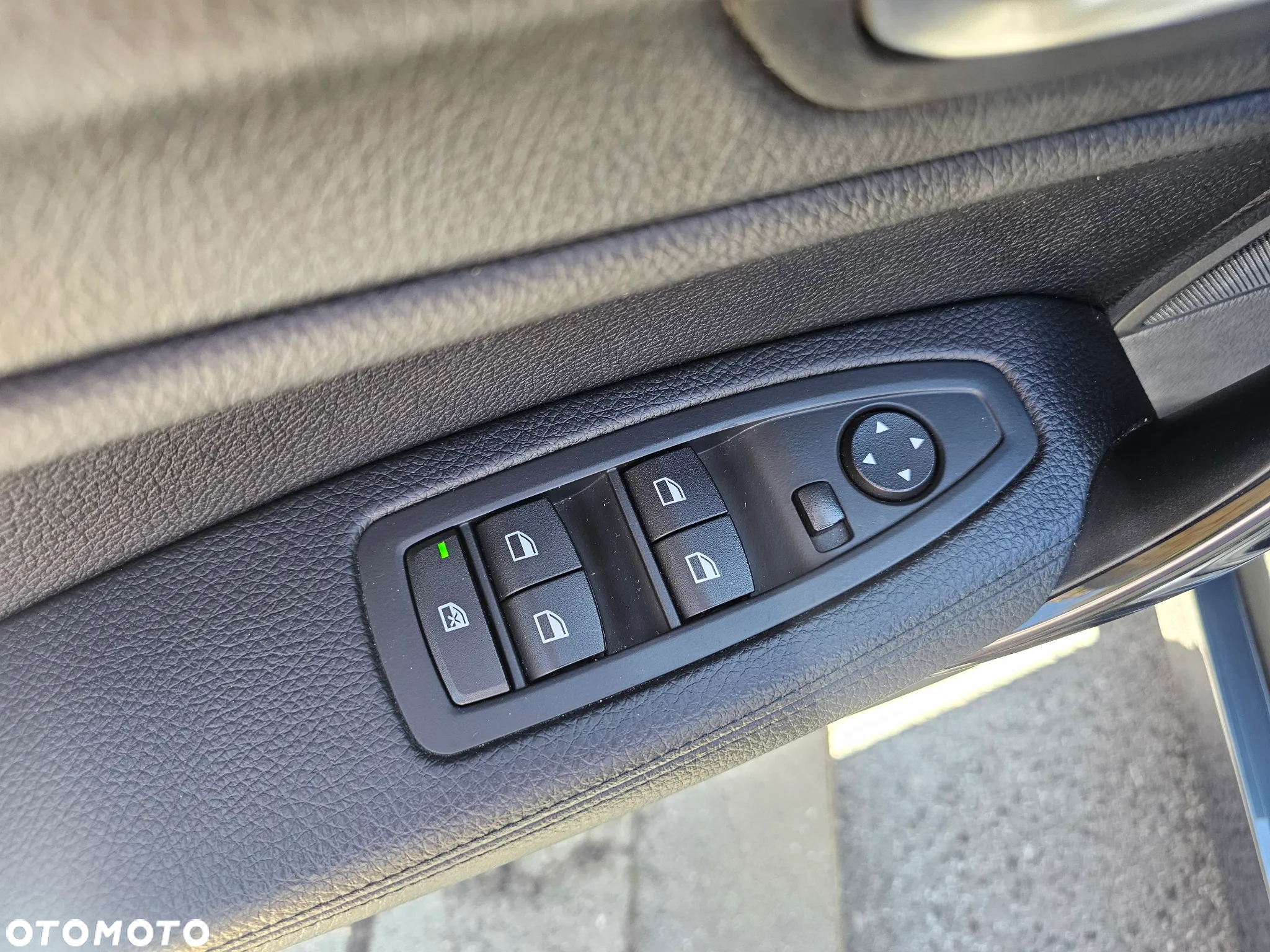 BMW Seria 1 120d Urban Line sport - 30