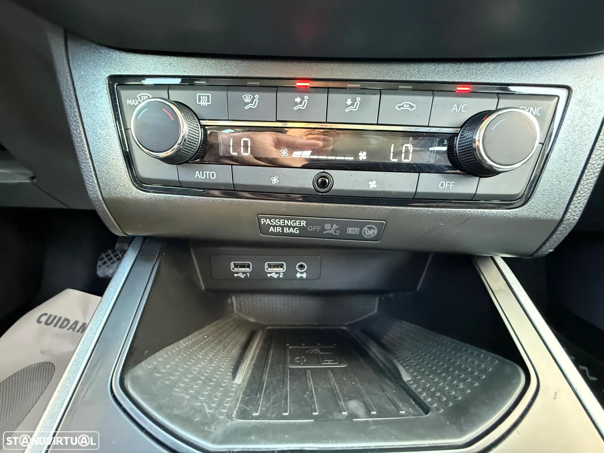 SEAT Arona 1.6 TDI Style - 38