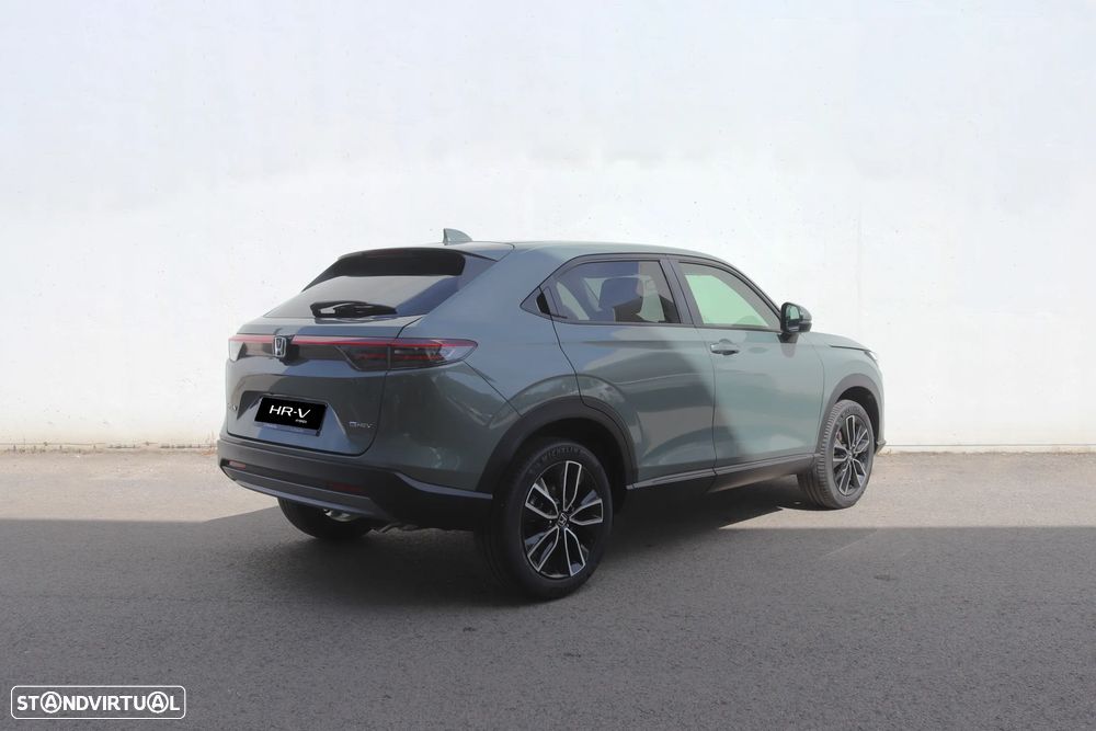Honda HR-V 1.5 i-MMD e:HEV Elegance - 32