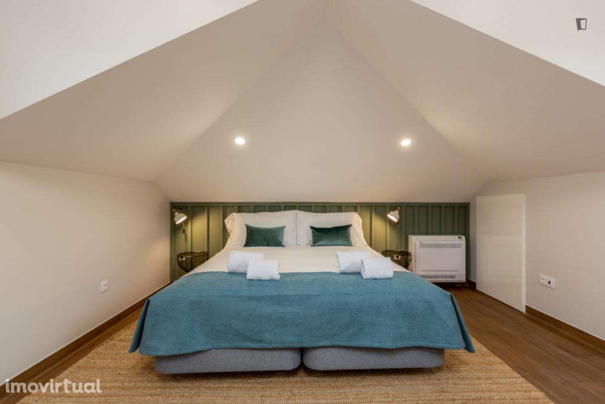 Apartamento com 1 quartos - localizado em Vila nova de gaia - Grande imagem: 3/16