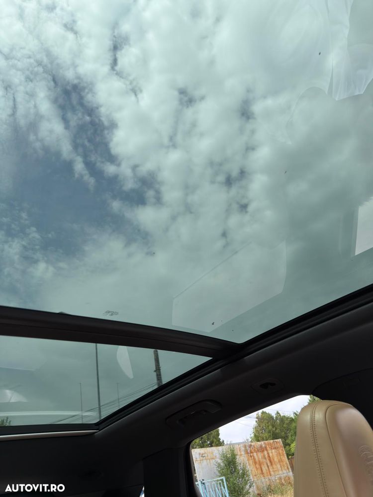 Porsche Cayenne Standard - 15