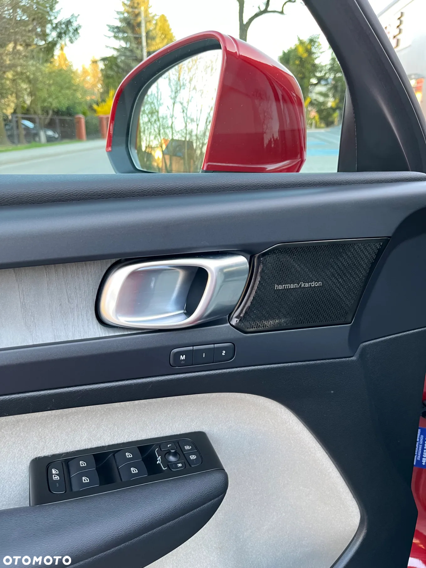Volvo XC 40 - 25