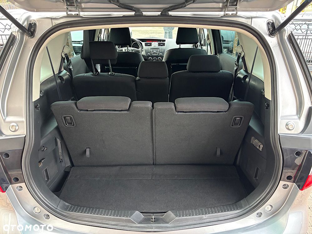 Mazda 5 1.8 Exclusive - 36