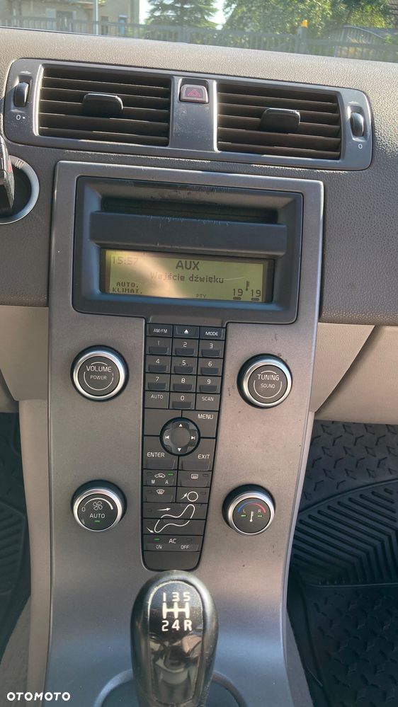 Volvo V50 1.6D - 13