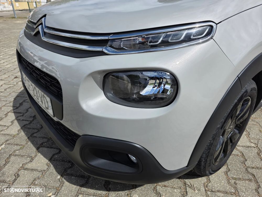 Citroën C3 Pure Tech Feel - 28