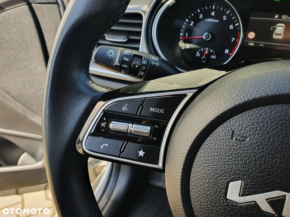Kia XCeed 1.5 T-GDI M - 41