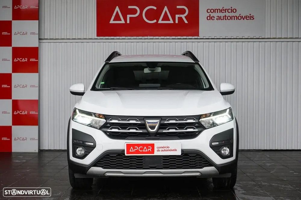 Dacia Jogger - 8