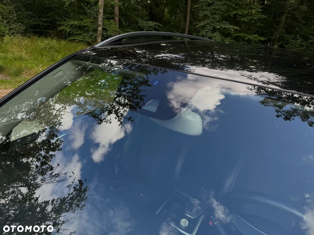 Mercedes-Benz ML 350 BlueTEC 4MATIC 7G-TRONIC - 29