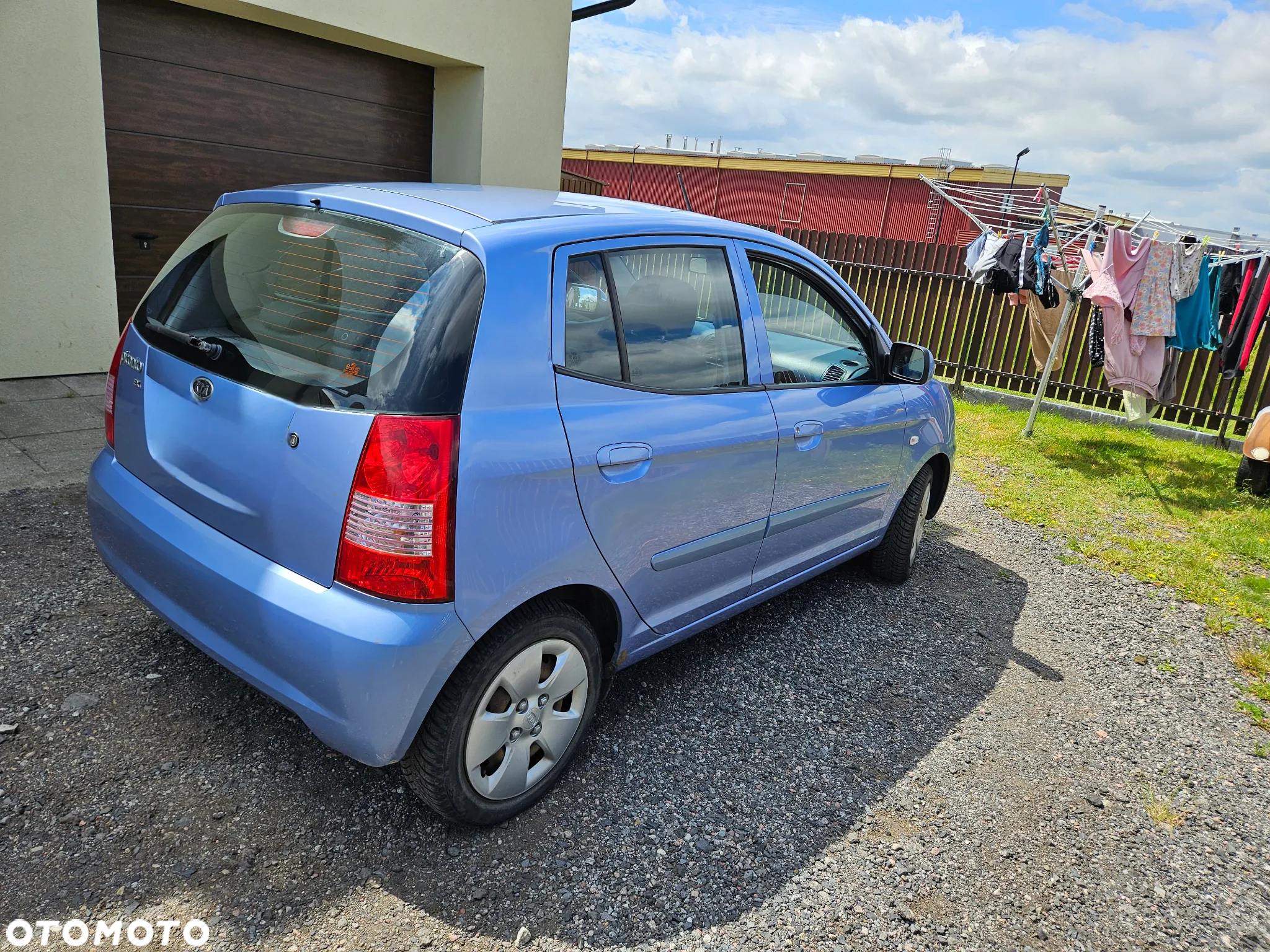Kia Picanto - 6