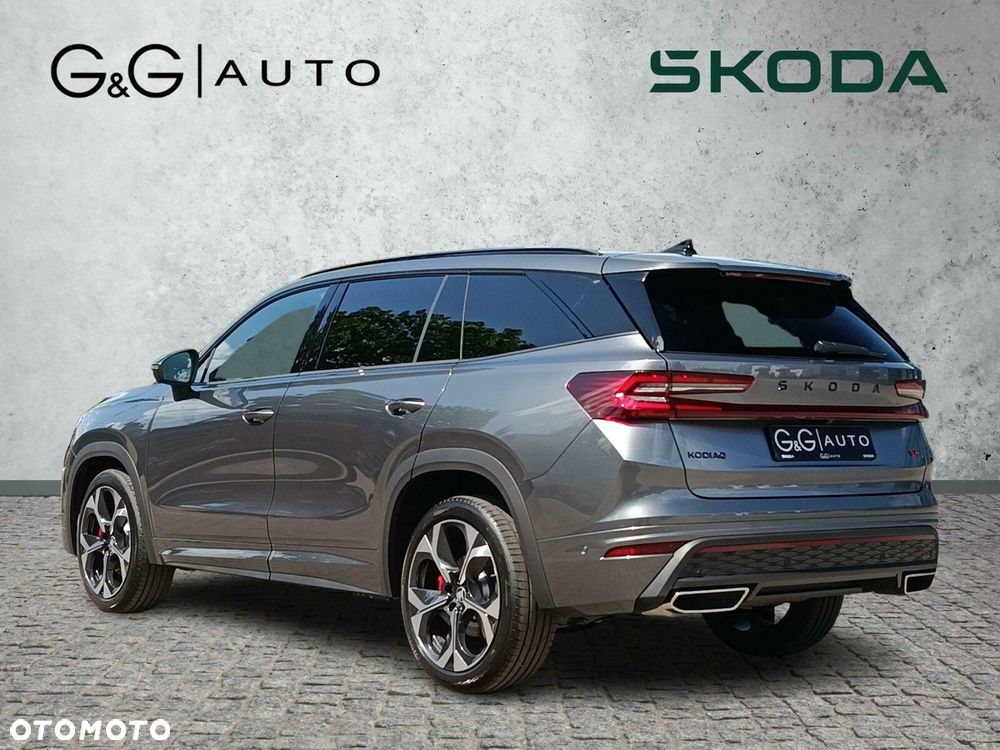 Skoda Kodiaq - 4