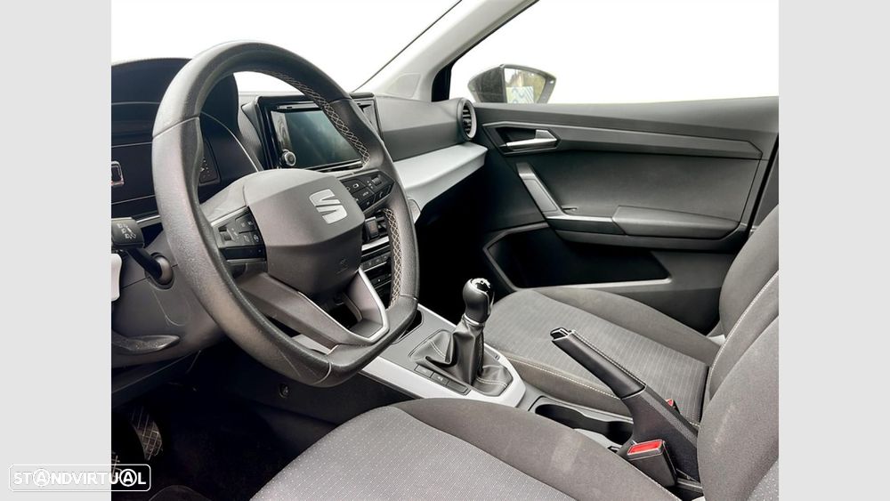 SEAT Arona 1.0 TSI Style - 14