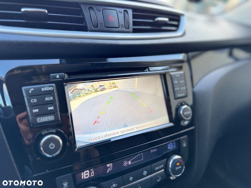 Nissan Qashqai - 18
