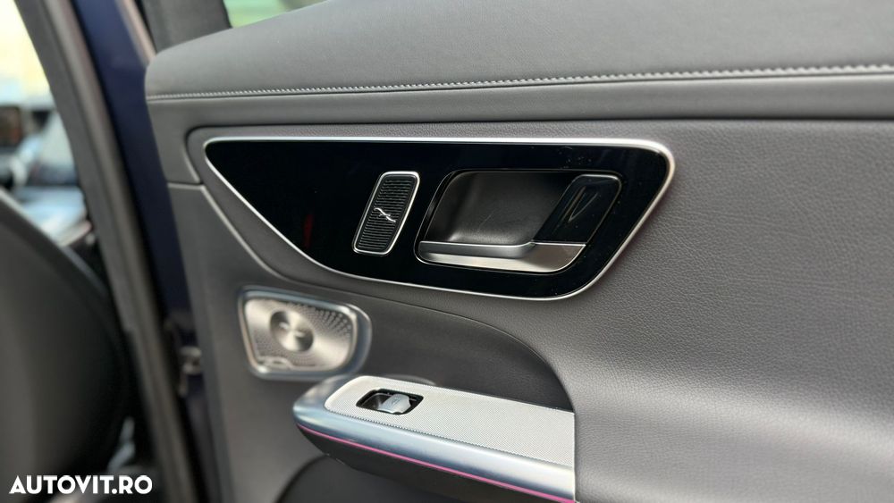 Mercedes-Benz GLC 200 4Matic 9G-TRONIC AMG Line Advanced - 20