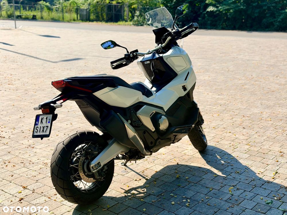 Honda X-ADV - 5