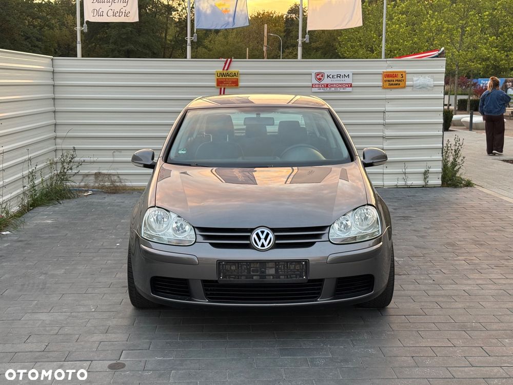 Volkswagen Golf 1.6 Goal - 3