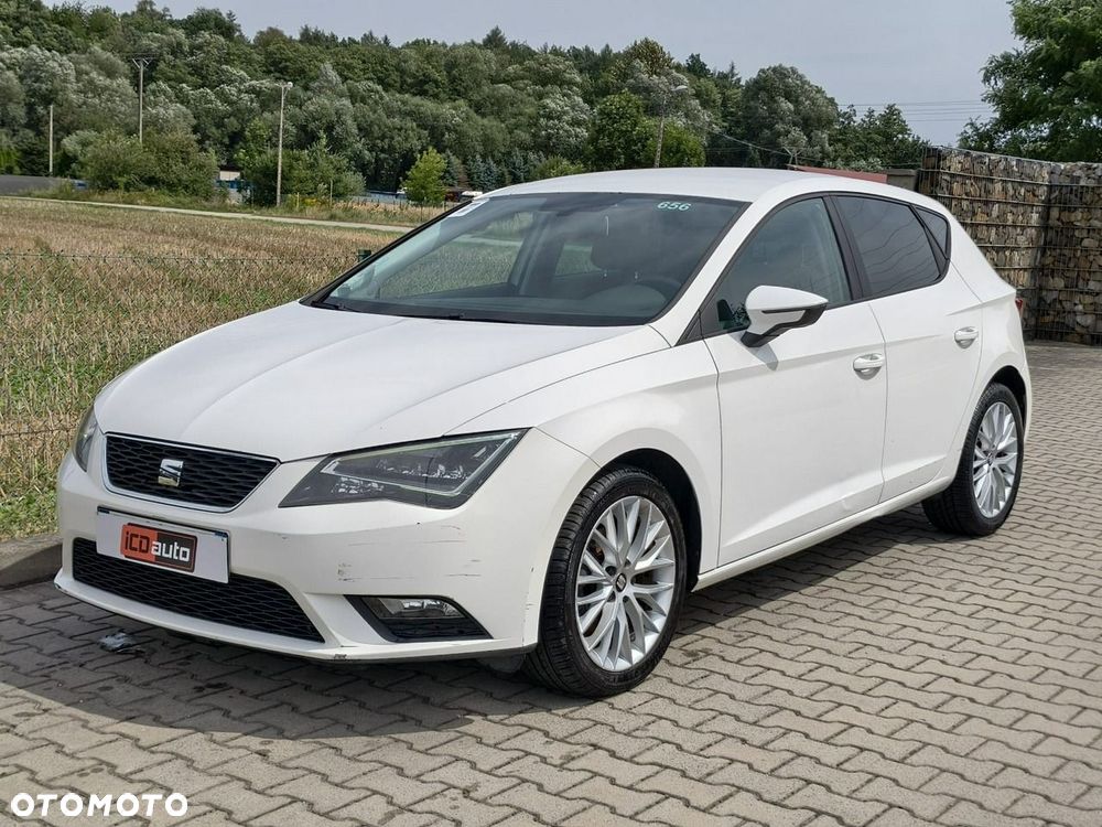 Seat Leon - 3