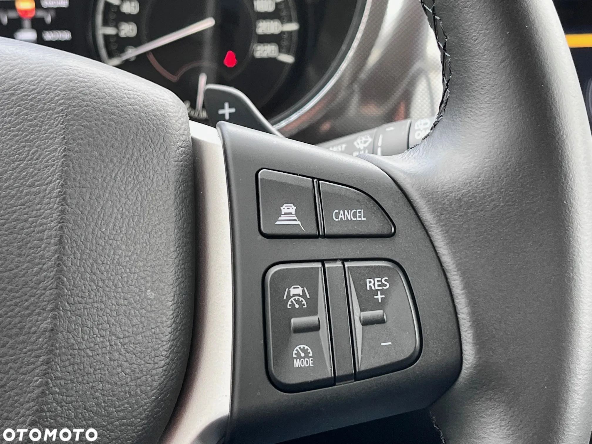Suzuki Vitara 1.5 DualJet Hybrid Elegance 2WD AGS - 32