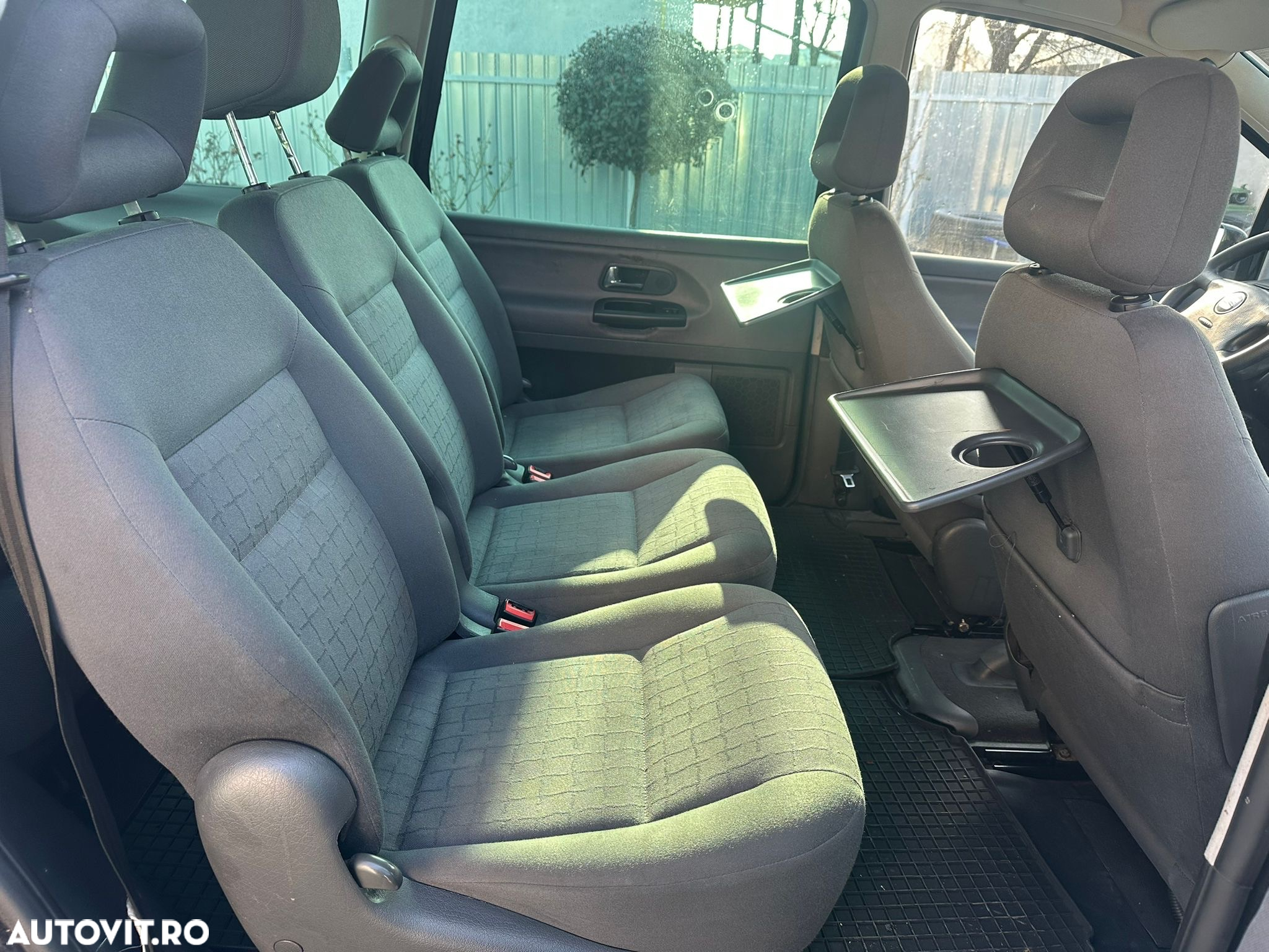 Seat Alhambra - 7