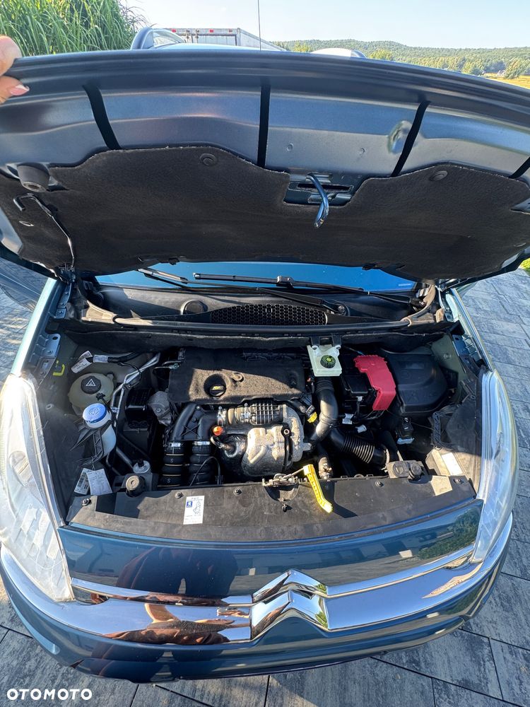 Citroën Berlingo 1.6 HDi Exclusive - 23