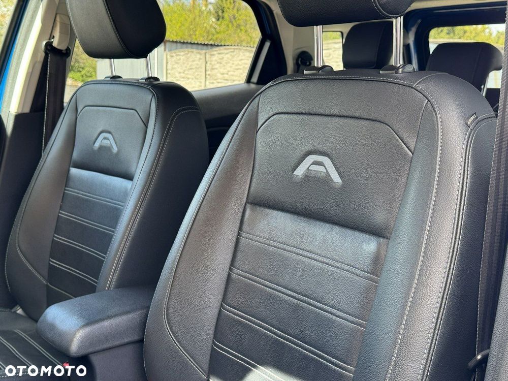 Ford EcoSport 1.0 EcoBoost ACTIVE - 16