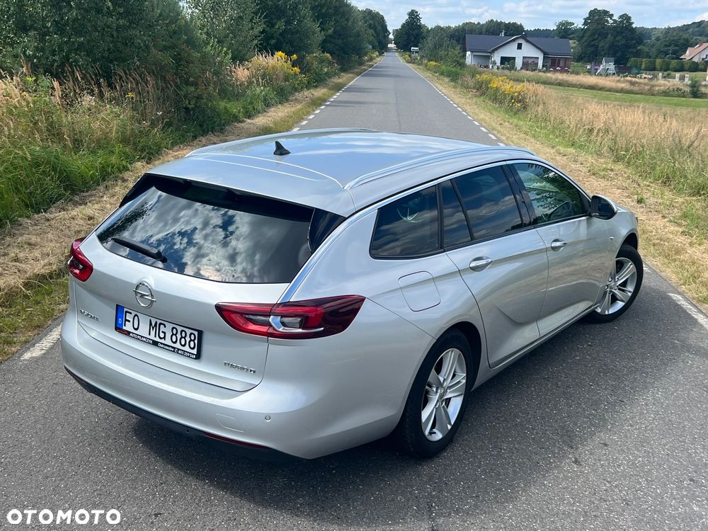 Opel Insignia 2.0 CDTI ecoFLEX Start/Stop Business Innovation - 3