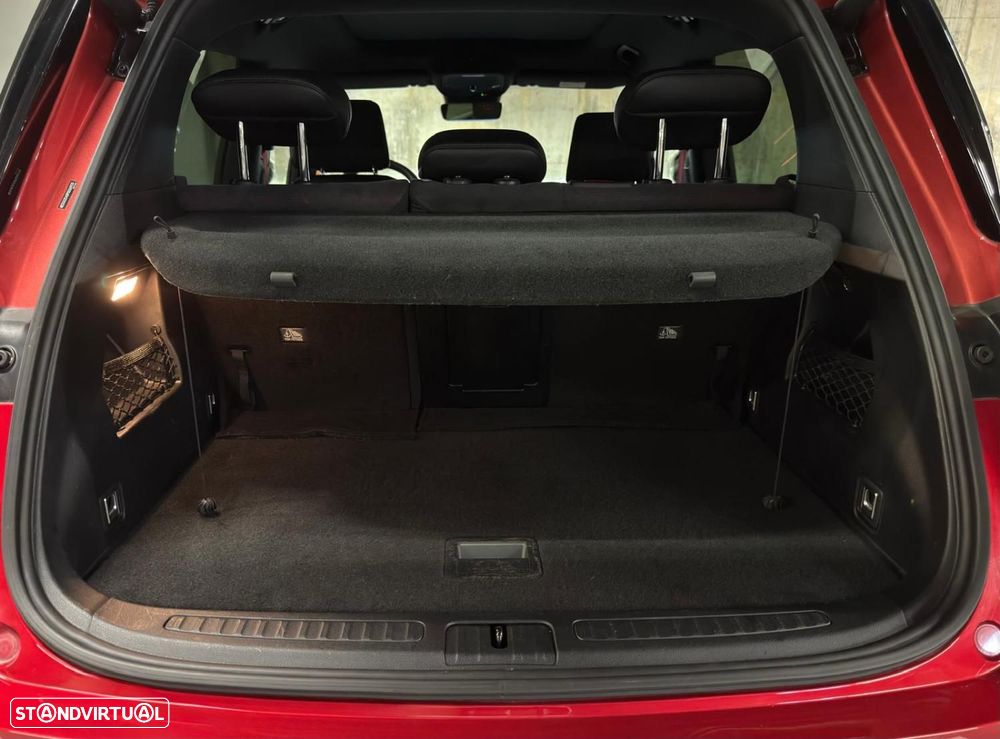 Smart #1 66 kWh Brabus AWD - 27