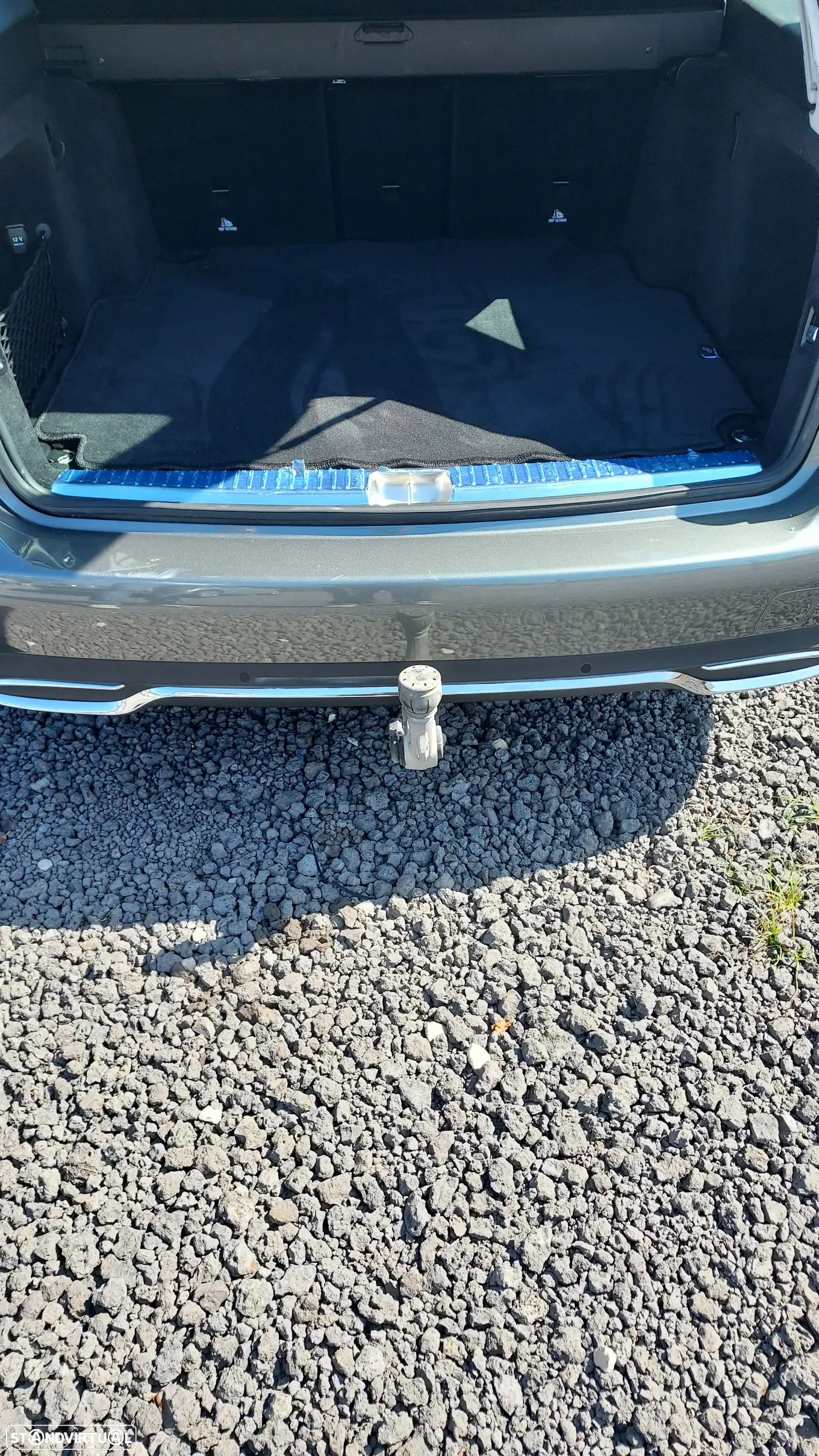 Mercedes-Benz C 250 d Exclusive Aut. - 23