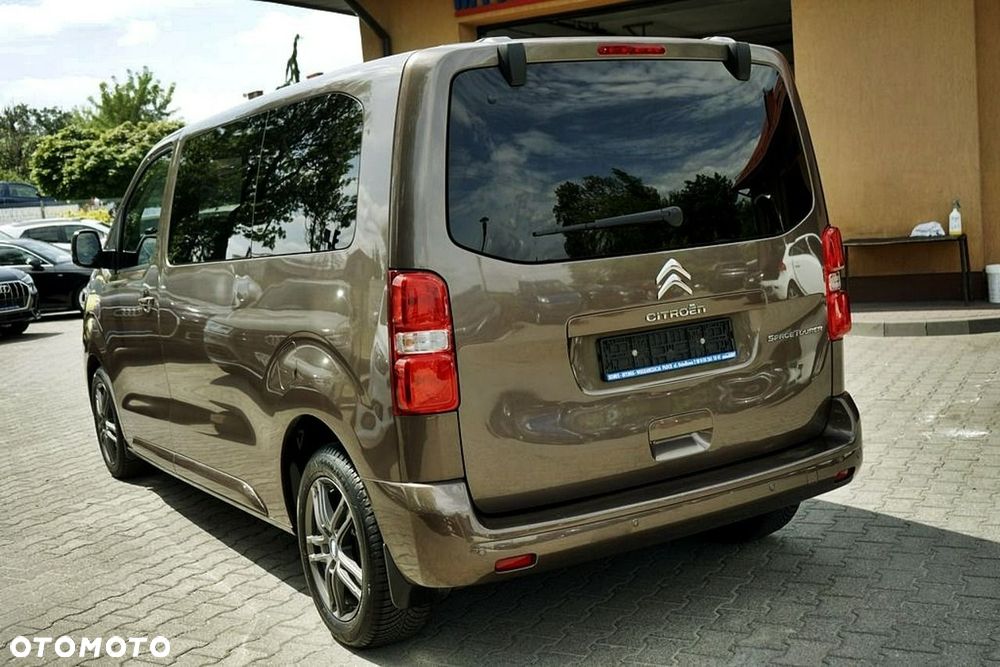 Citroën Jumpy - 4
