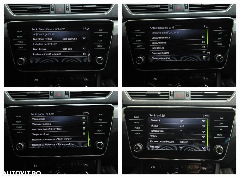 Skoda Superb 1.4 TSI DSG Ambition - 27