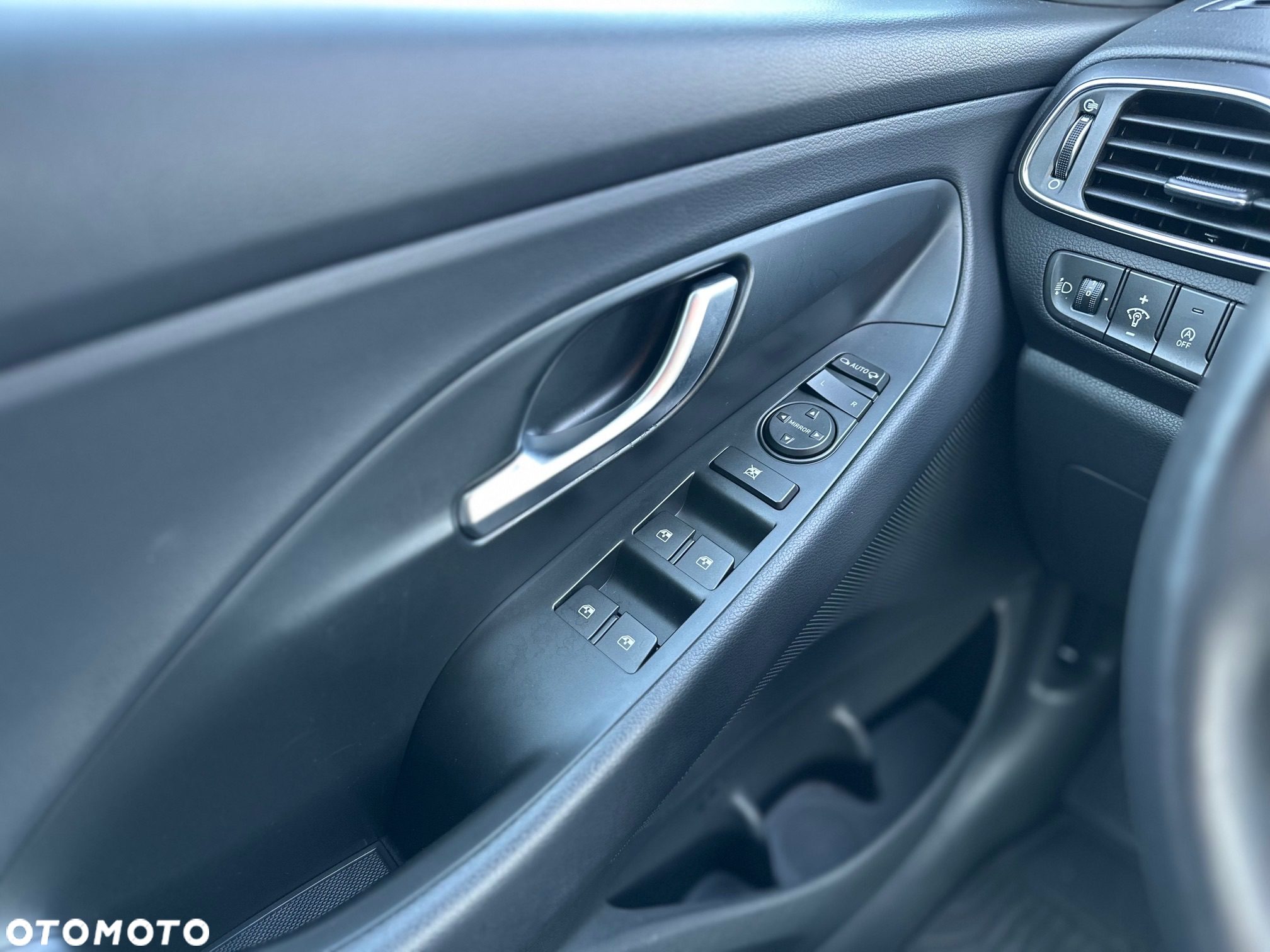 Hyundai i30 1.0 T-GDI Modern - 14
