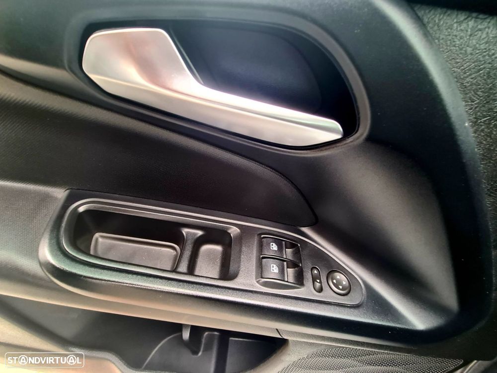 Fiat Tipo Station Wagon 1.3 Multijet - 14