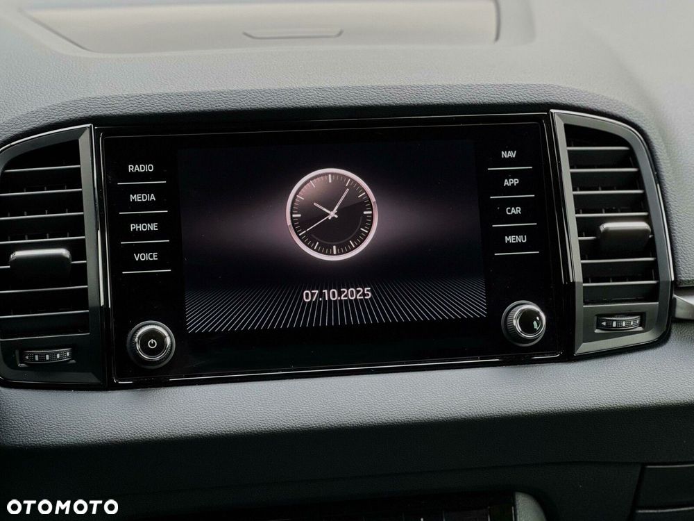 Skoda Karoq - 25