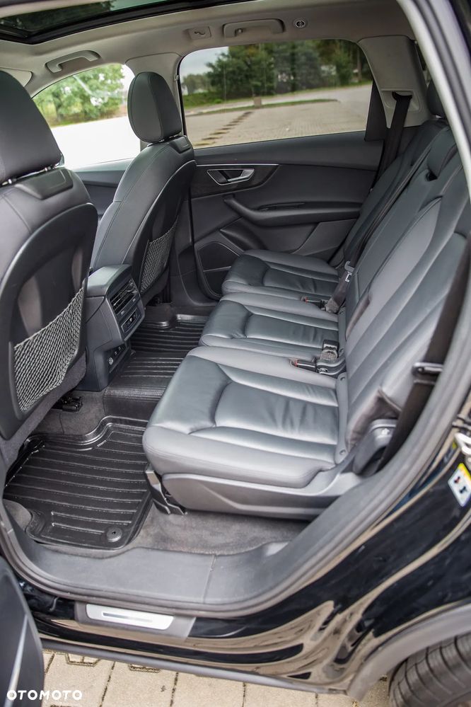 Audi Q7 55 TFSI quattro tiptronic - 17
