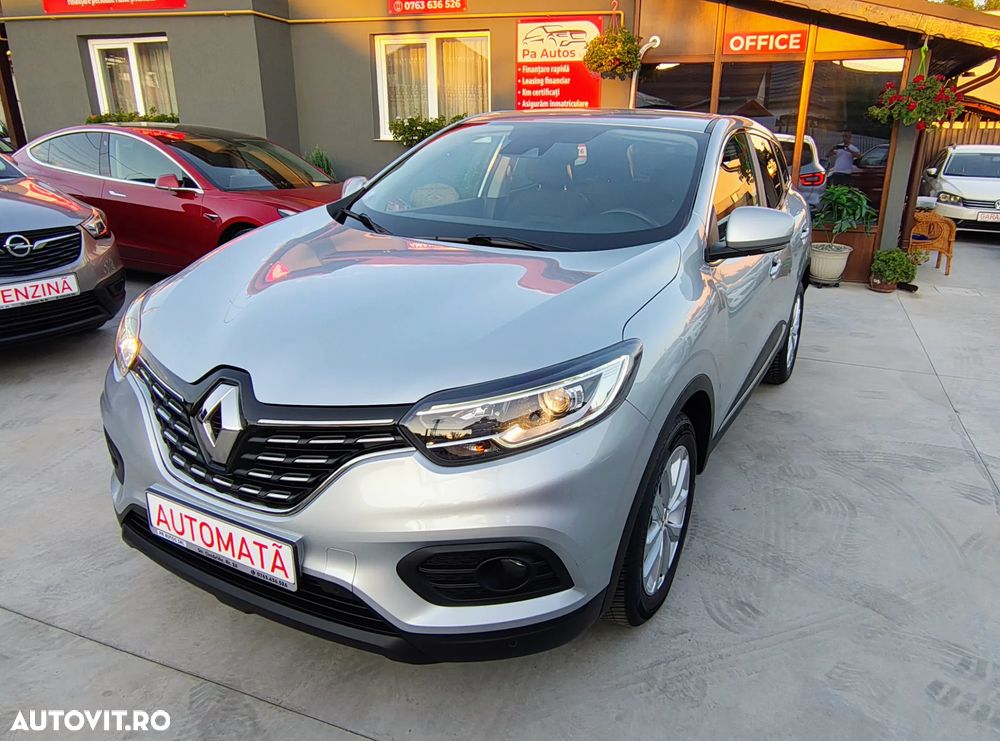 Renault Kadjar - 30