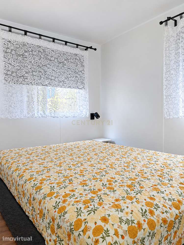 Apartamento T1 com Varanda em Localização Privilegiada - Grande imagem: 5/7