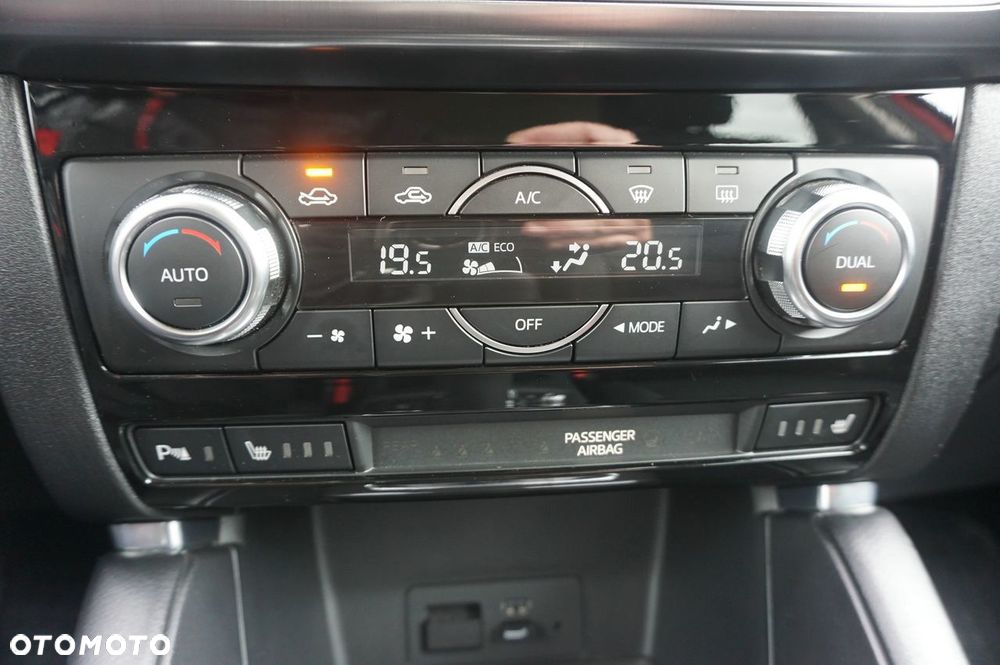 Mazda CX-5 SKYACTIV-G 160 AWD Sports-Line - 16